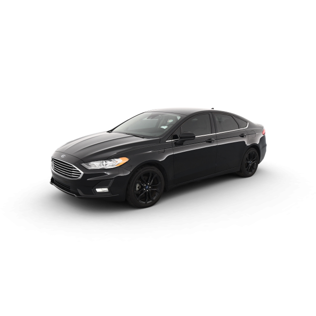 2019 Ford Fusion | Carvana